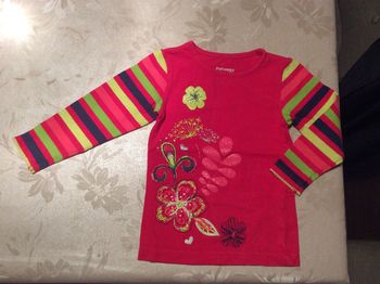 Tee shirt Orchestra 2 ans