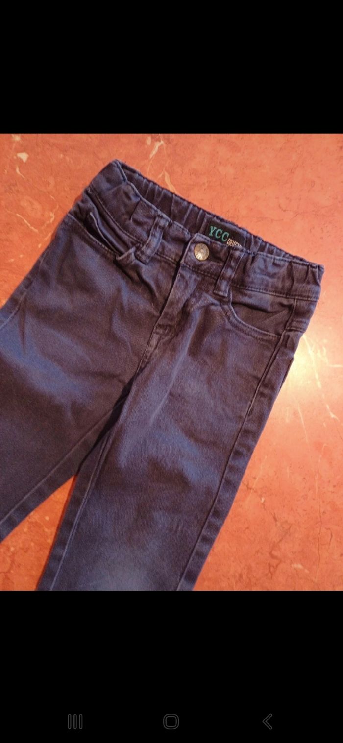 Pantalon garçon taille 3 ans - photo numéro 2