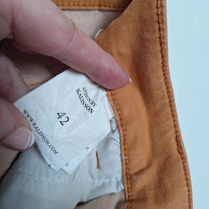 Pantalon - photo numéro 3