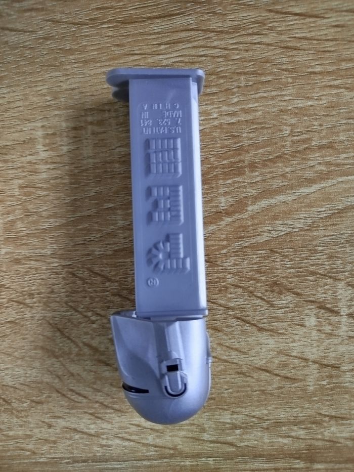 Pez Star Wars - photo numéro 2