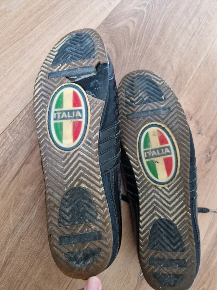 Chaussure Dolce gabbana - photo numéro 7