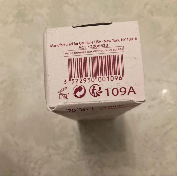 Caudalie Vinosource - photo numéro 5