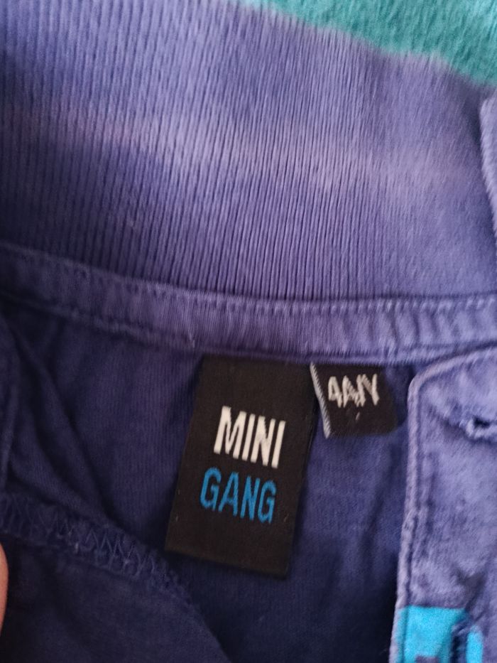 Polo - photo numéro 3