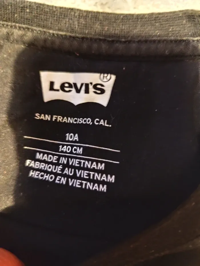 Ensemble Levi's - photo numéro 14