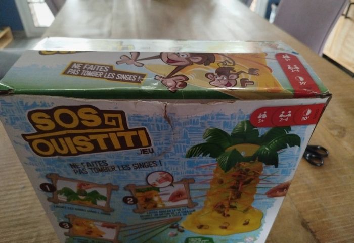 Jeu oustiti - photo numéro 5