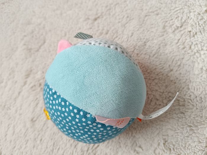 Balle sensorielle Hema - photo numéro 2