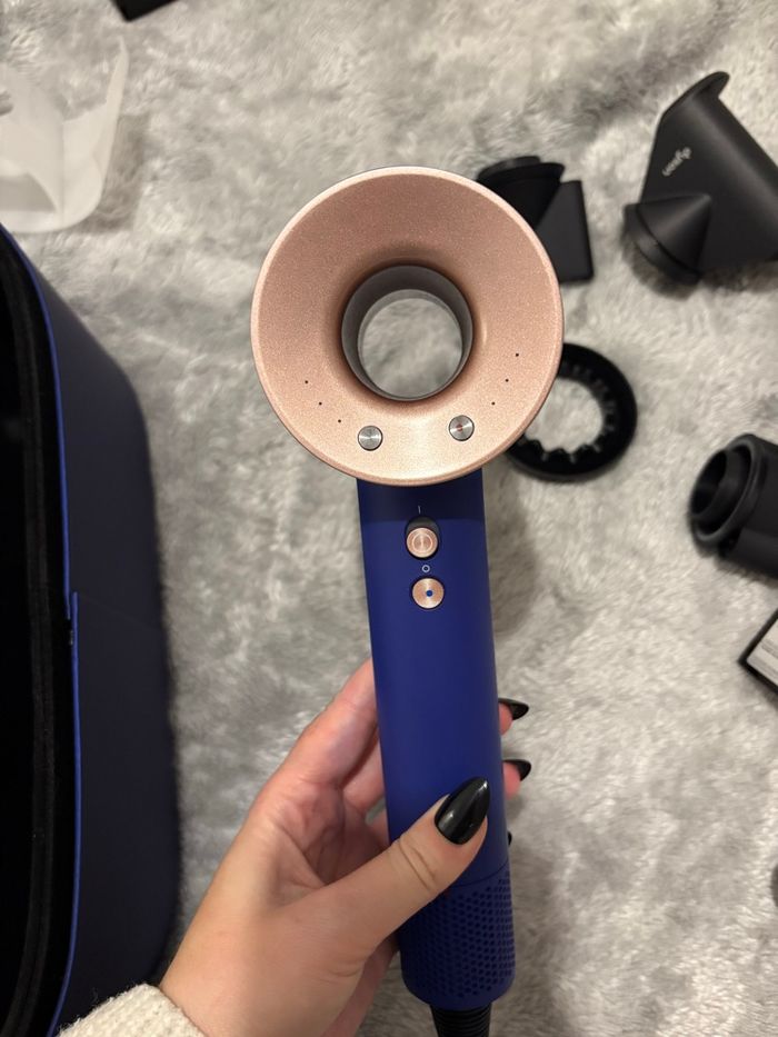 Sèche cheveux Dyson - photo numéro 2