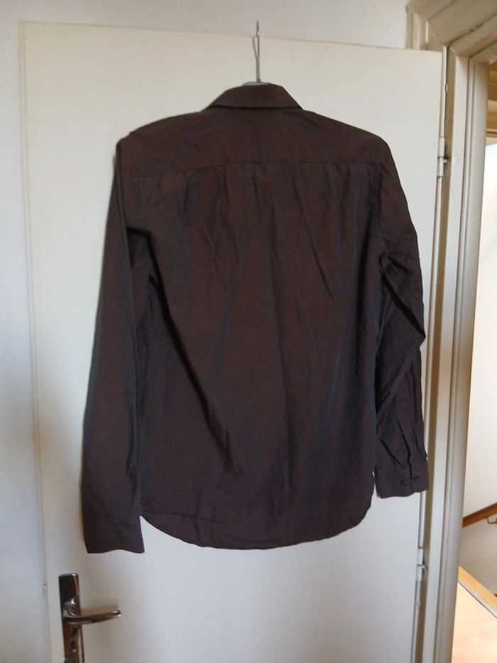 Chemise homme - photo numéro 3