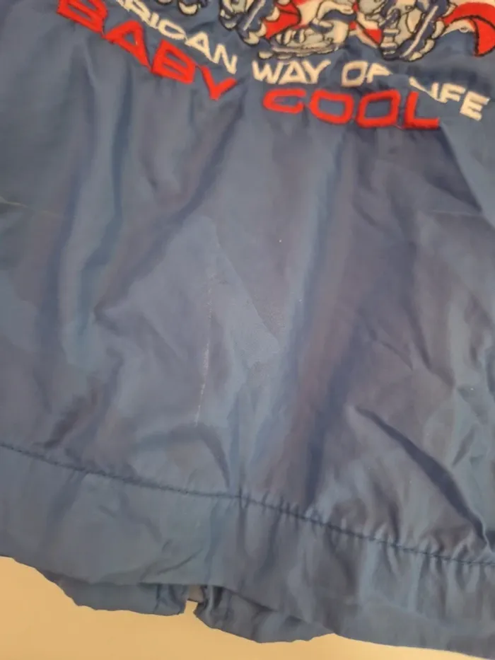 Manteau 12 mois - photo numéro 10