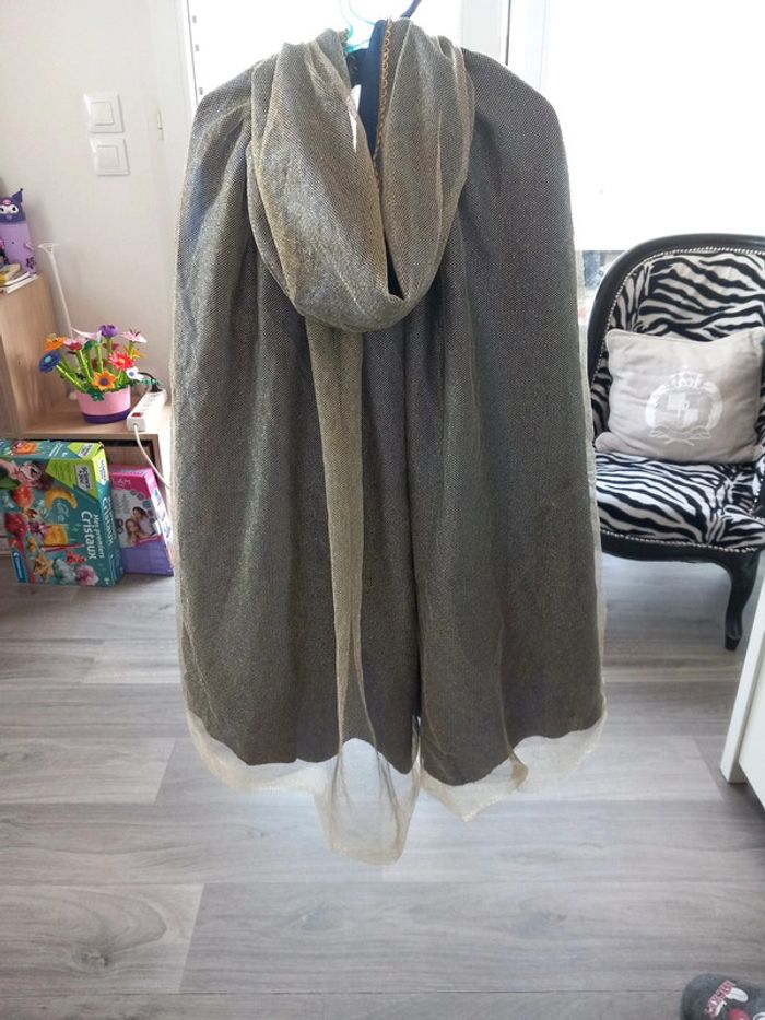 Ensemble robe de princesse - photo numéro 10