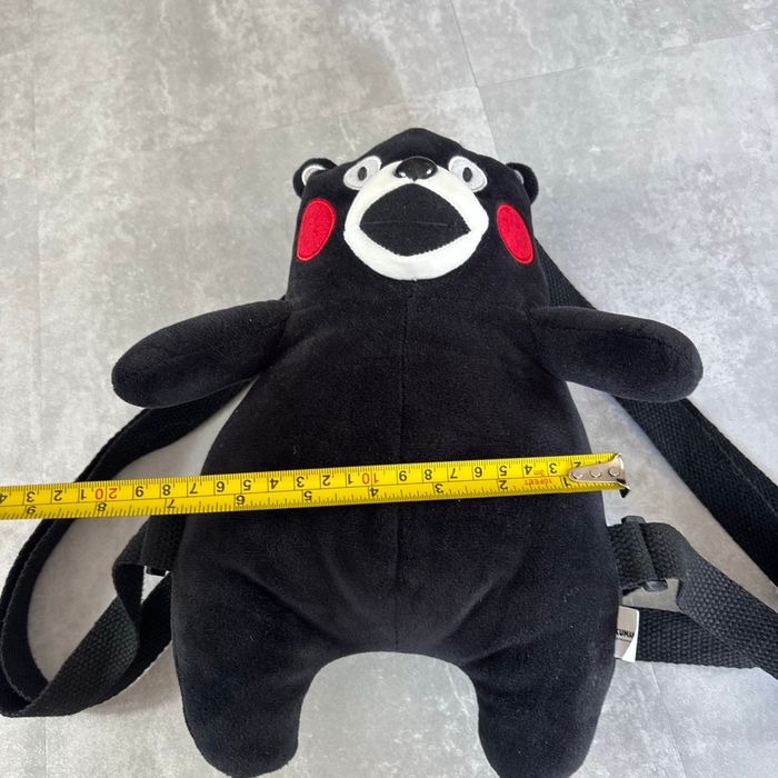 Sac à dos Corée du Sud - photo numéro 3