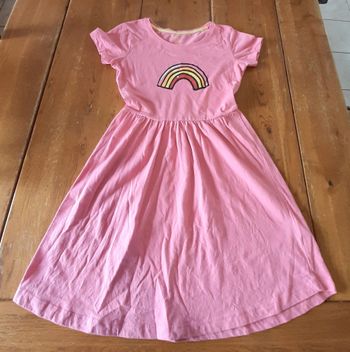 Robe Fille Pepperts 8-10 ans