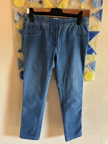 Jeans Bexleys 