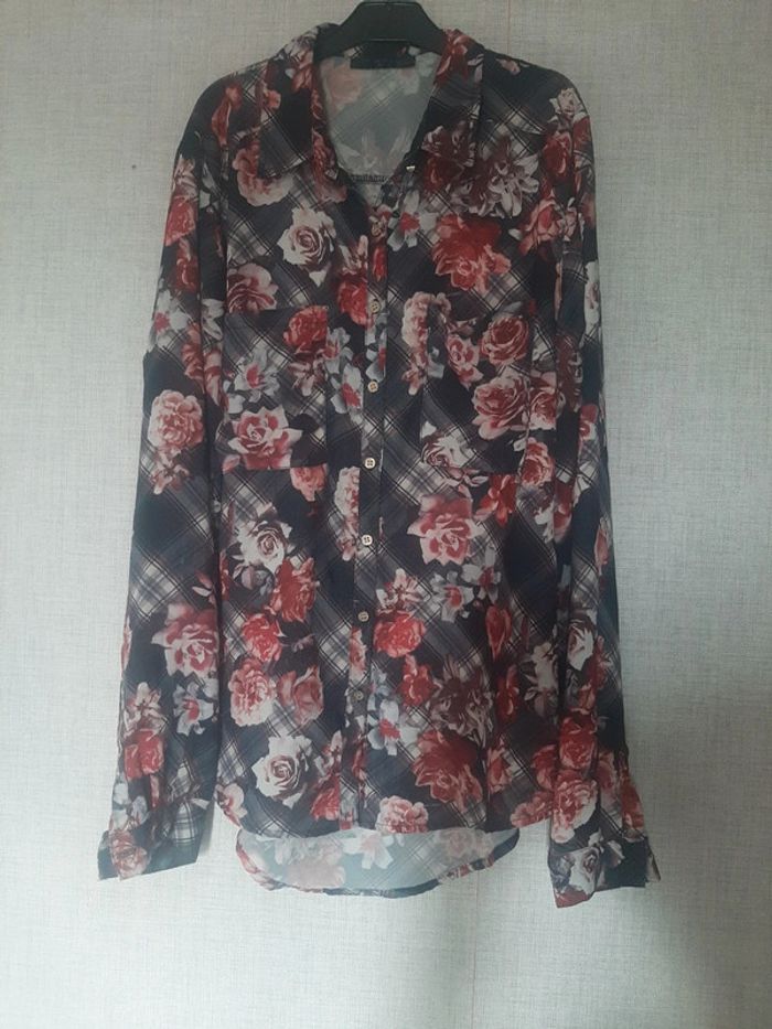 Chemise femme - photo numéro 2