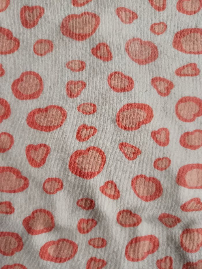 Body tacheté 12 mois - photo numéro 2