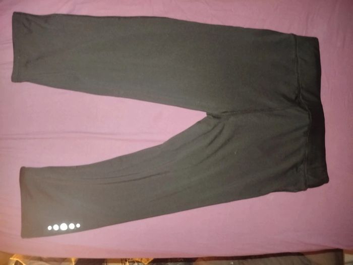 Legging court pour sport - photo numéro 2
