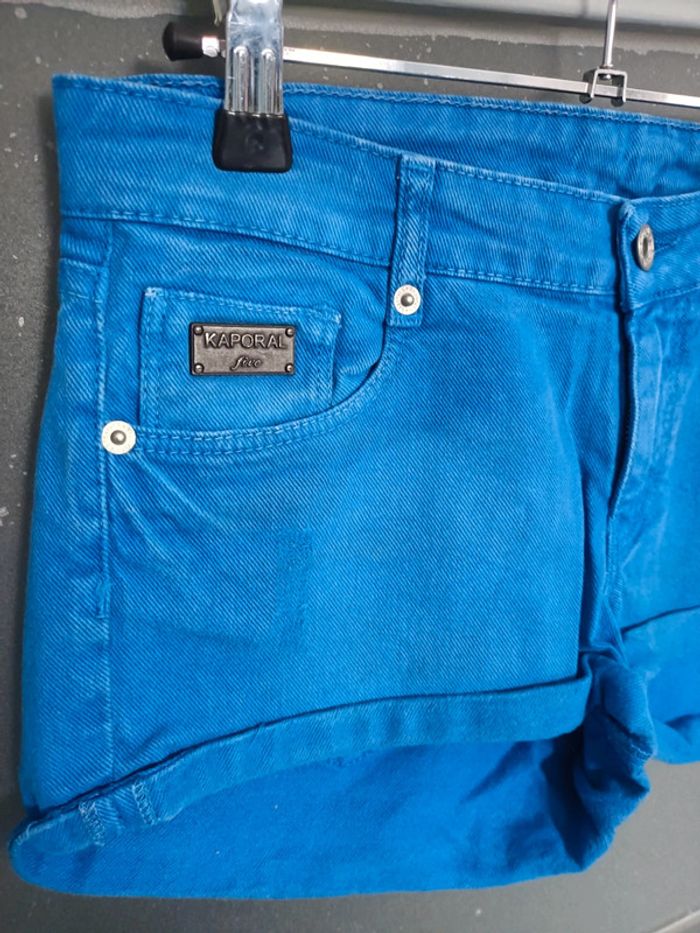 Short Kaporal - photo numéro 2