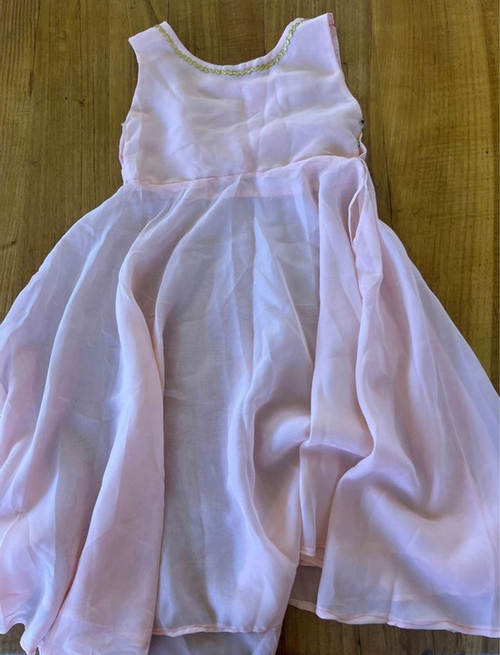 Robe de danseuse déguisement - photo numéro 2