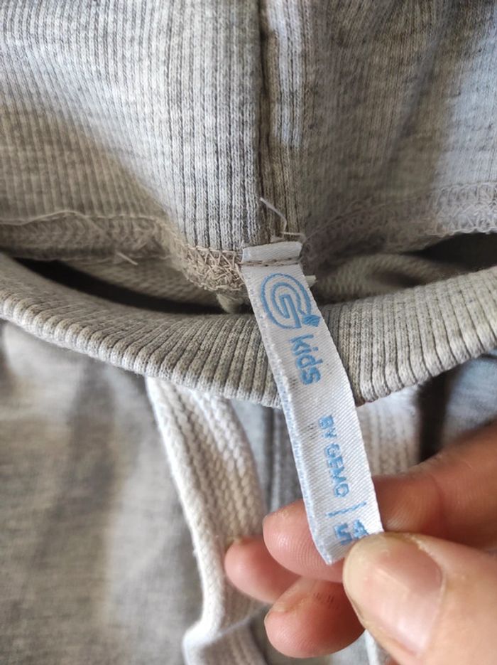 Short 5 ans - photo numéro 2