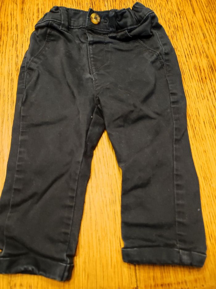 Pantalon 9 mois