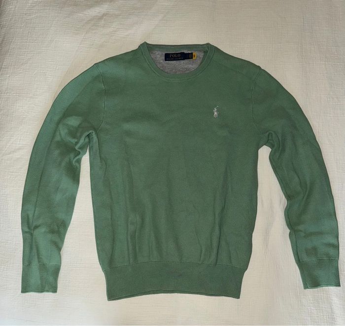 Pull homme Ralph Lauren