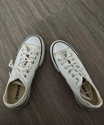 Converse basse