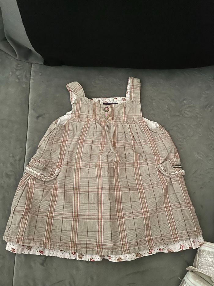 Petite robe - photo numéro 2