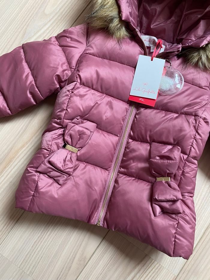 Veste fille neuve - photo numéro 2