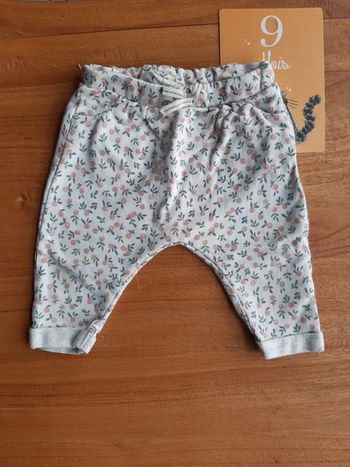 Pantalon TAO 9 mois