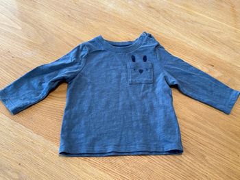 TEE shirt Kiabi
