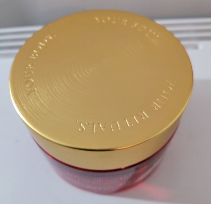 Crème corps Rituals of Tsuru 220ml - photo numéro 4