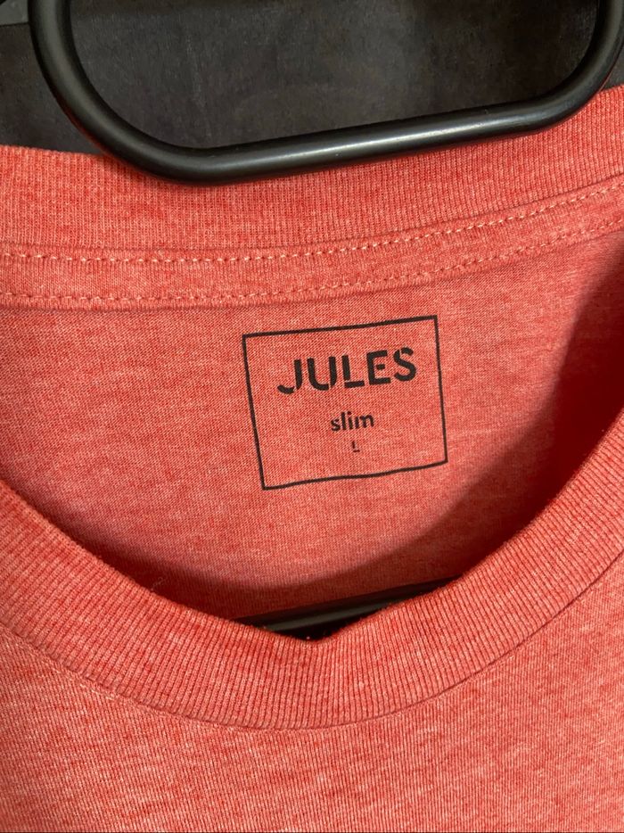 T-shirt - photo numéro 3