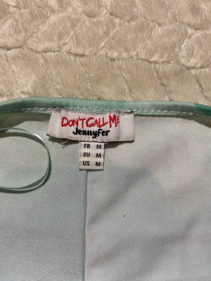 Débardeur - photo numéro 2