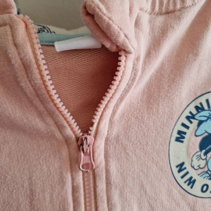 18 mois gilet à capuche - photo numéro 3