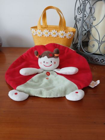 Doudou Poupée *Doukidou 