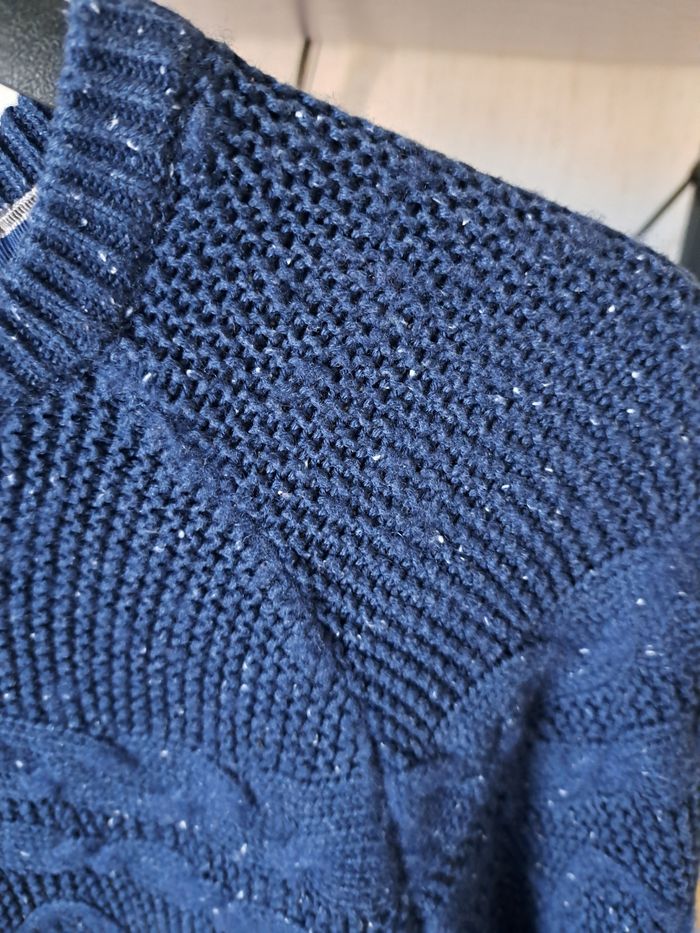 Pull hiver homme Jules - photo numéro 8