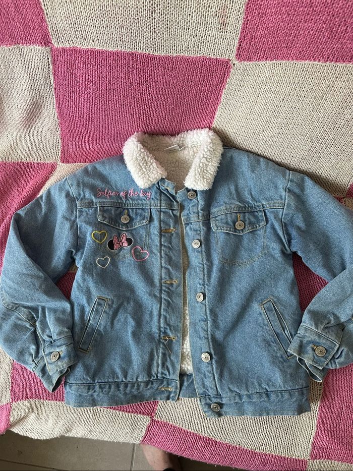 Veste - photo numéro 2