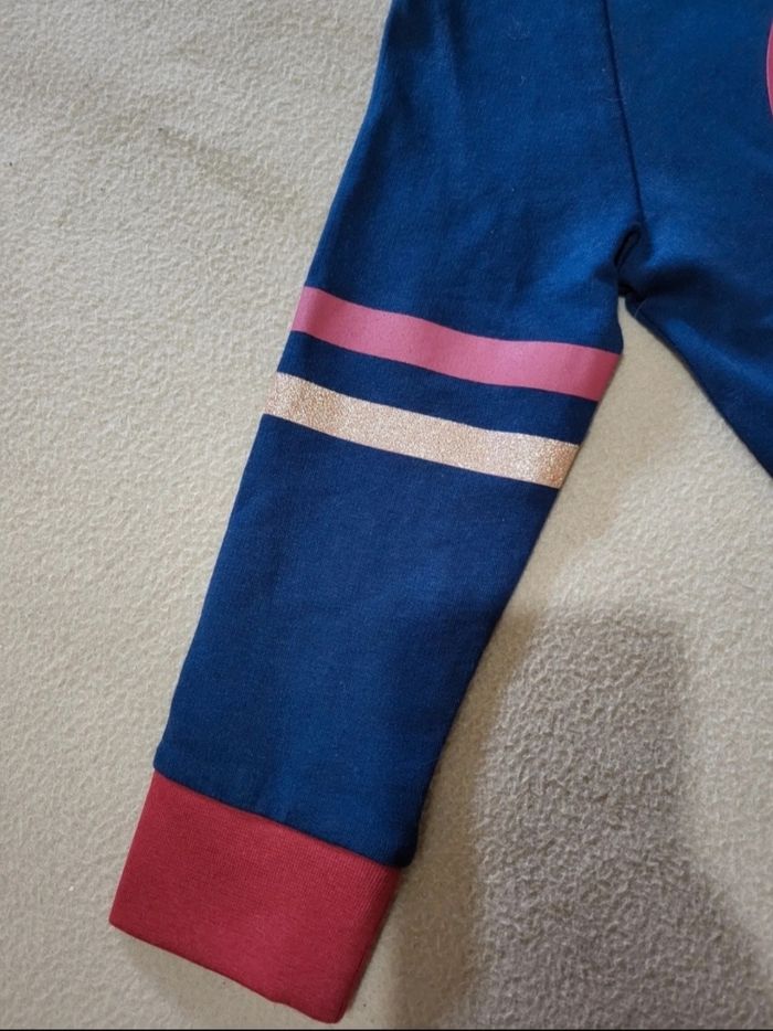 Robe pull neuve harry Potter 4ans - photo numéro 5