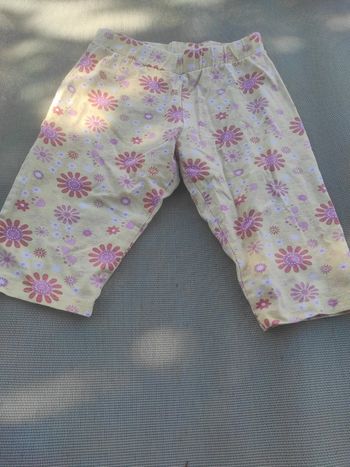Short 5 ans