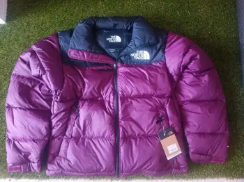 Doudoune the North face taille S neuve