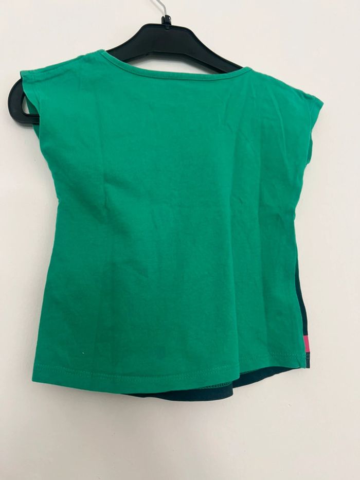 Tee shirt 3 ans - photo numéro 2