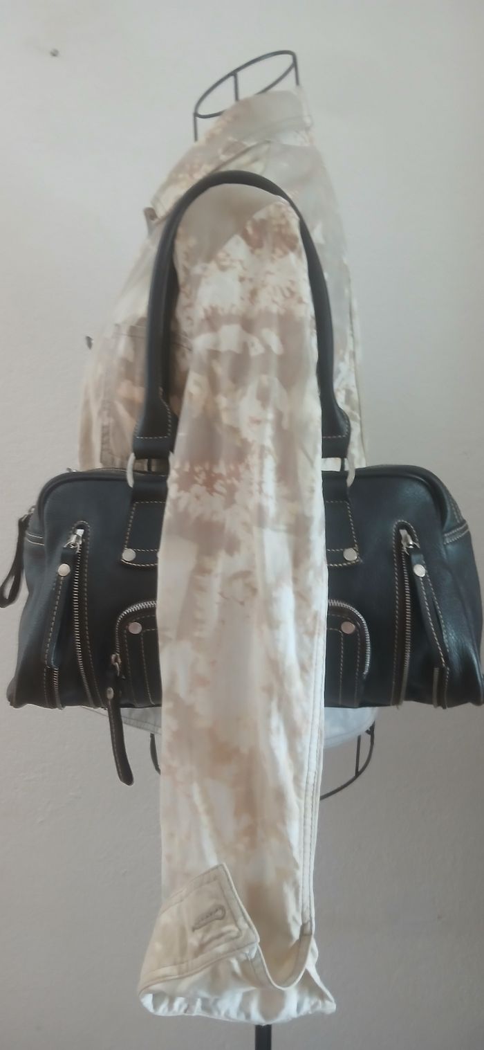 Sac Longchamp. - photo numéro 2