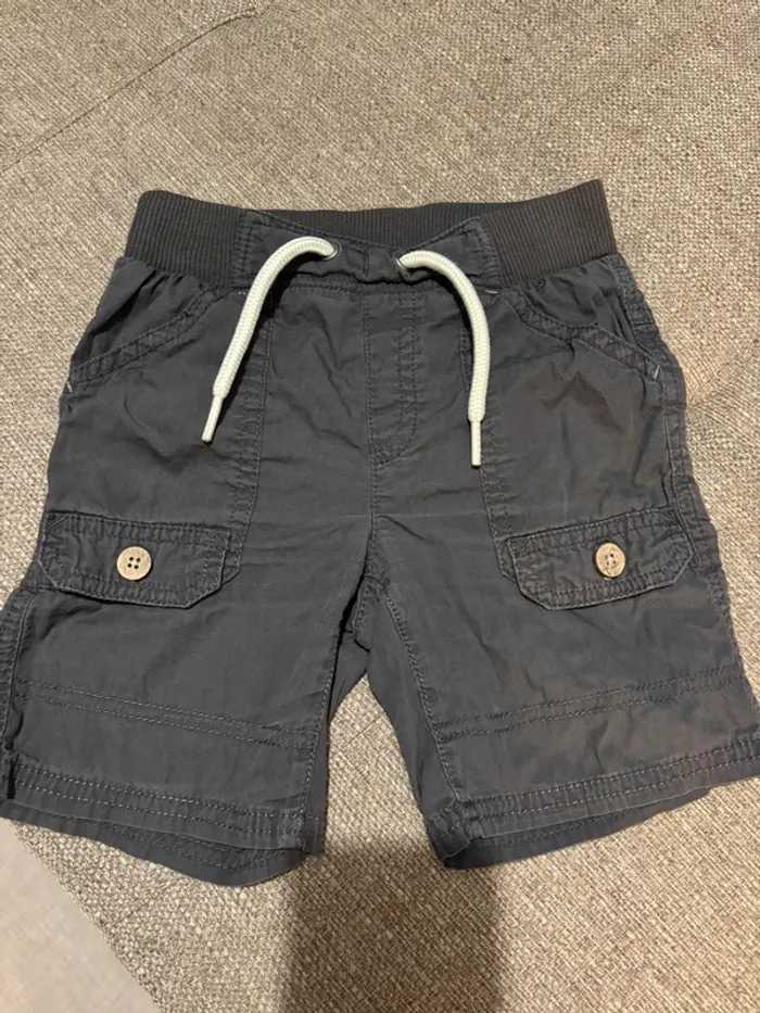 Short