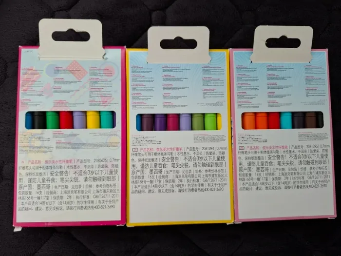 Paper mate Flair - stylo feutre - photo numéro 2