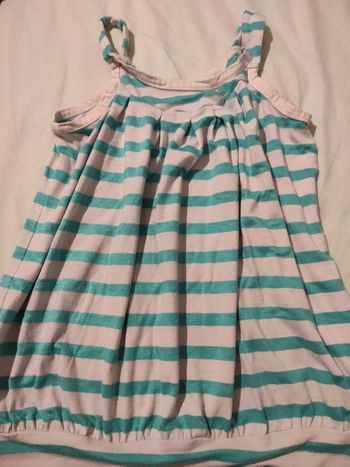 Débardeur T8A orchestra