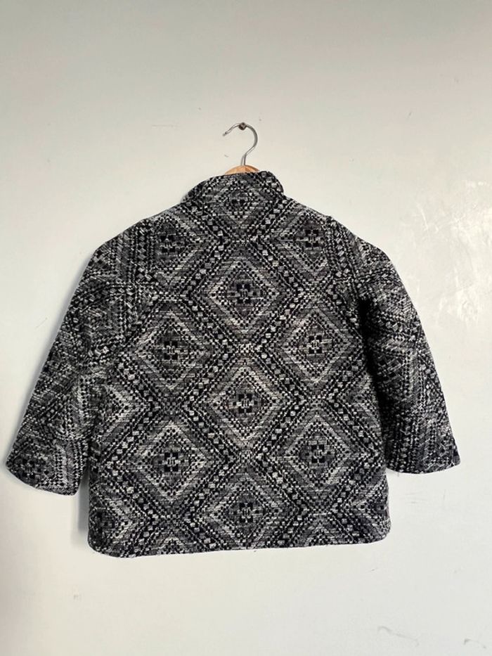 Veste Marese 5 ans - photo numéro 6