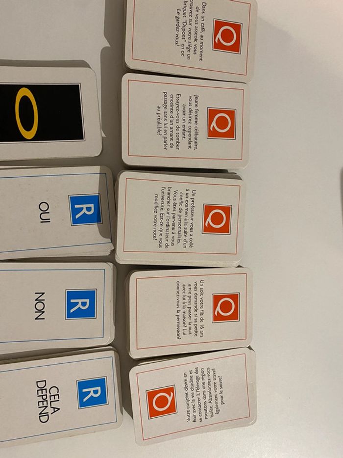 Question de Scrupules - photo numéro 4