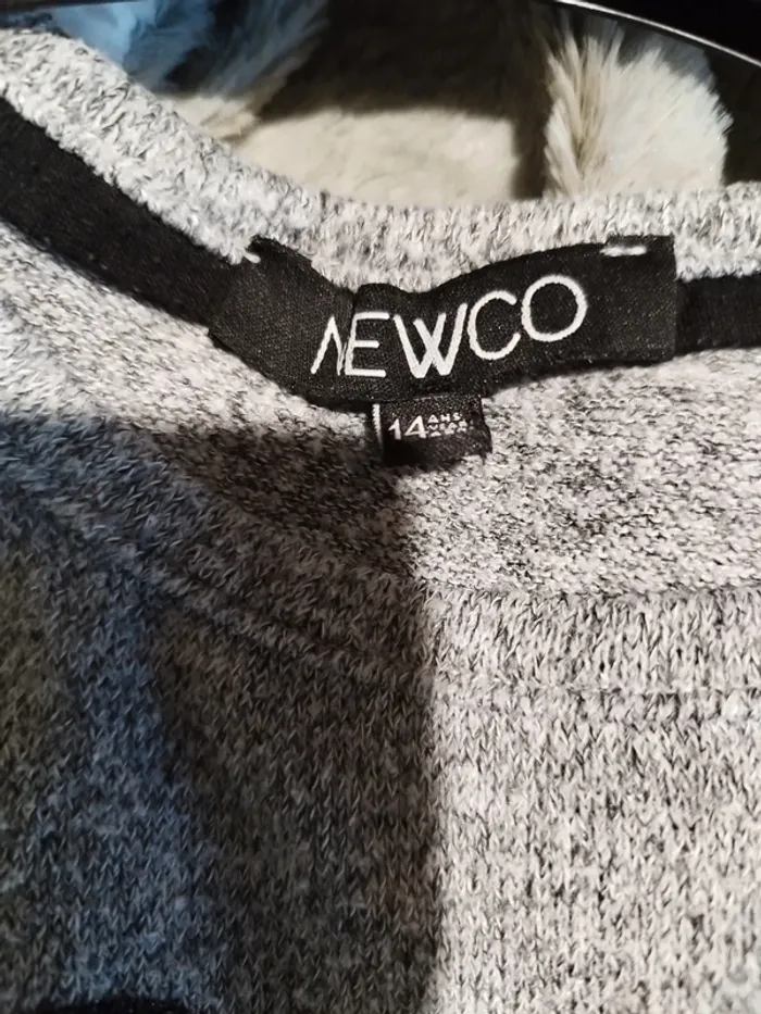 T-shirt - photo numéro 3