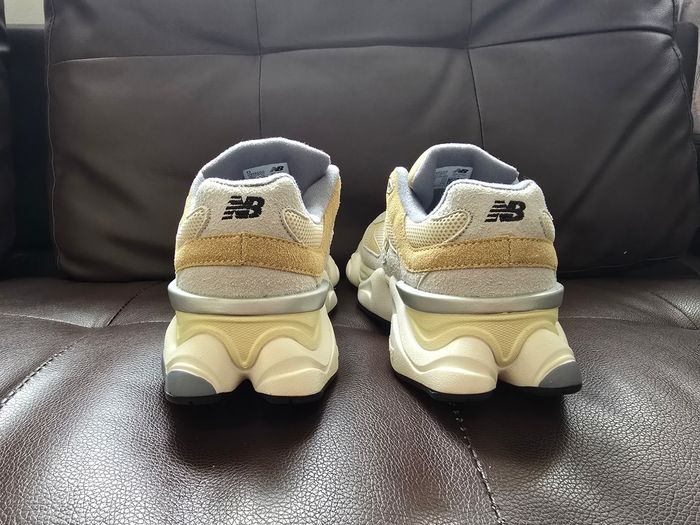 New balance 9060. - photo numéro 2