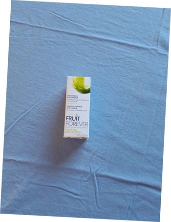 Contour des yeux anti fatigue Fruit Forever